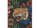 NEW IN BOX 1 Roll Gucci Tiger Leaf Wallpaper