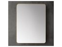 Restoration Hardware Bristol Rectangular Wall Mirror - Retails $1195