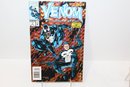 1993 #1 Venom Funeral Pyre - Holographic Cover.