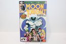 1980 Marvel Moon Knight #1