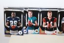 NFL Rookies Group 2 Over 100 Cards 2008-2013