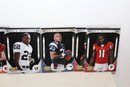 NFL Rookies Group 2 Over 100 Cards 2008-2013