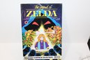 1990 Legend Of Zelda - #3 Very Collectible! From Valiant