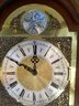 Trend By Sligh Three Chime Grandfather Clock
