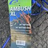 Brand New Promar Ambush Hoop Net XL