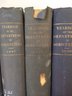 1890's Yearbook Of The  Department Of Agriculture 10 Volume Set 1890-1899
