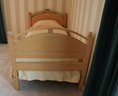Ethan Allen Bunk Beds With Bedding