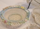 Beautiful Collection Belleek Irish Porcelain