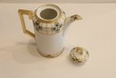 Nippon & Royal Worcester Pitchers