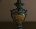 Urn Style Accent Lamp
