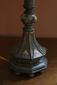 Candlestick Style Table Lamp