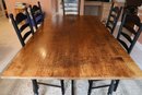 Riverbend Kitchen Table & Chairs