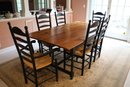 Riverbend Kitchen Table & Chairs