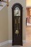 Elegante Herschede Hall Clock Model #215