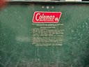 #61 Vintage Coleman Propane Camping Stove