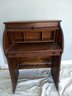 Small Roll Top Desk Made In Paris Maine