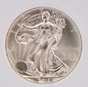 2015 1 Dollar 1-oz Pure Silver Eagle
