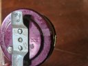 #78: Vintage JC Higgins Fly Fishing Reel Sold By Sears Good Working Condition