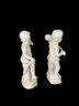 Pairing Of Royal Sealy Japan Figurines
