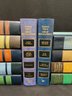 Grouping Of Reader's Digest Condensed Books & Great Biographies