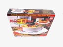 Original As Seen On TV Keep It Hot Microwavable Hot Plate