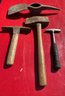 Grouping Of Vintage Tools Including Ax Head