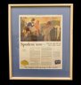 Vintage Ladies Home Journal 1929 Ad For P&G Soap