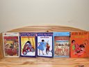 Childrens Books, Rainbow Magic, Diary Of A Wimpy Kid, Nancy Drew, The  Bobbsey Twins, C.S. Lewis, See Pictures