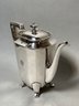Stunning Antique 1907 Art Deco Tiffany & Co Sterling Silver Coffee Pot