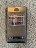 Braun AG Calculator Type 4835 Clean Needs Batteries With Original Case