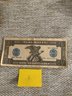 Vintage Certificates  / Play Money