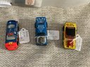 Used- Vintage Matchbox - Hot Wheels & Other Brand Toy Cars