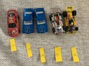 Vintage  Match Box / Hotwheel Cars & Toy Cars