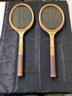 1930s Tennis Rackets