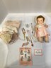 Mid Century American Character Doll   Tiny Tears - Shipping Available