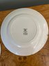 Chinese Andrea By Sadek, Indian Tree A D Made In Japan Porcelain Plates
