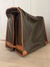 Authentic Louis Vuitton Garment Bag