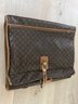 Vintage Louis Vuitton  Suitcase & Travel Bag