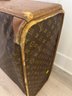 Vintage Louis Vuitton  Suitcase & Travel Bag