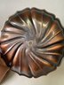 Copper Craft Guild Platters