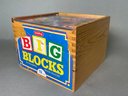 Vintage Schylling Blocks