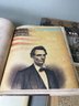 Vintage & Antique Abraham Lincoln & Civil War Books