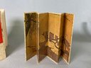 Miniature Japanese Screens, Charles E Tuttle