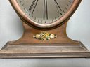 Scandinavian Inspired Waltham Mantel Clock