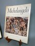 Abrams Art Book: Titian & Michaelangelo