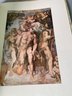 Abrams Art Book: Titian & Michaelangelo