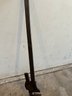 Large Vintage Pipe Wrench 44 Inches