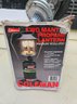 #71: Coleman #5152C700 2-Mantel Propane Lantern In Original Box In Great Shape