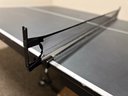 Ping-Pong Brand Folding Ping Pong Table With Four Paddles And Balls