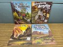 Walter T. Foster Art Books. Lot Of 30. Painting, Drawing, Sketching, OIl Painting, Color, Etc.